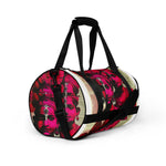 Load image into Gallery viewer, All-over print gym bag
