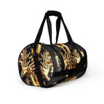 Load image into Gallery viewer, All-over print gym bag
