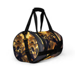 Load image into Gallery viewer, All-over print gym bag
