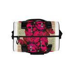 Load image into Gallery viewer, All-over print gym bag
