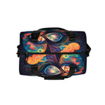 Load image into Gallery viewer, All-over print gym bag
