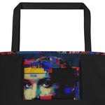 Load image into Gallery viewer, All-Over Print Large Tote Bag
