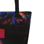 Load image into Gallery viewer, All-Over Print Large Tote Bag
