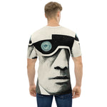 Load image into Gallery viewer, Men&#39;s t-shirt
