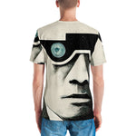 Load image into Gallery viewer, Men&#39;s t-shirt
