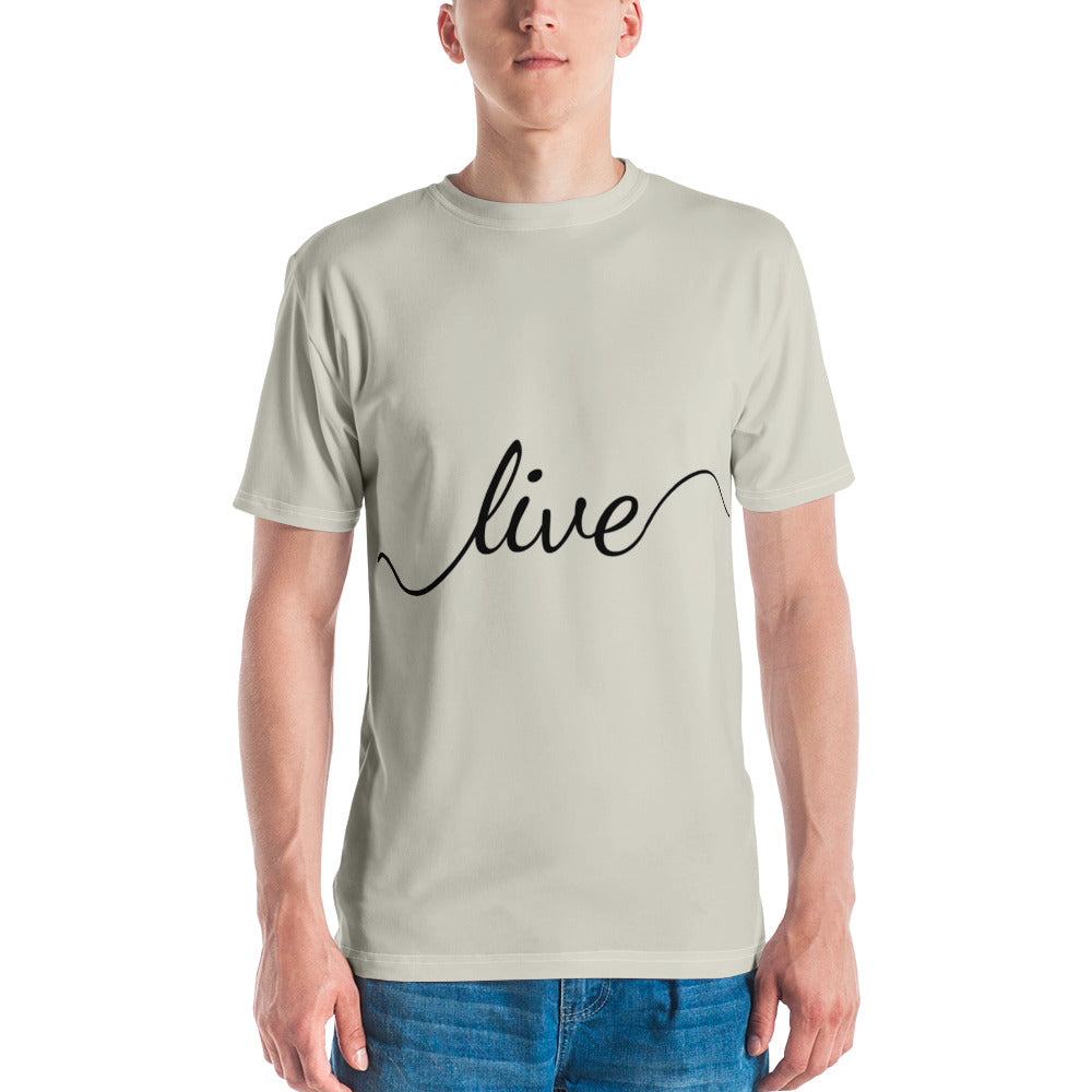 Men's t-shirt