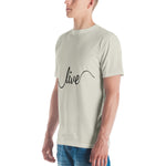 Load image into Gallery viewer, Men&#39;s t-shirt
