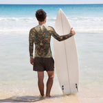 Load image into Gallery viewer, Men&#39;s Rash Guard
