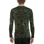 Load image into Gallery viewer, Men&#39;s Rash Guard
