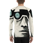 Load image into Gallery viewer, Men&#39;s Rash Guard
