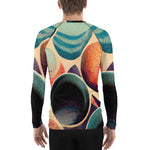 Load image into Gallery viewer, Men&#39;s Rash Guard
