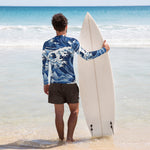 Load image into Gallery viewer, Men&#39;s Rash Guard
