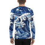 Load image into Gallery viewer, Men&#39;s Rash Guard
