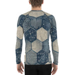 Load image into Gallery viewer, Men&#39;s Rash Guard
