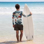 Load image into Gallery viewer, Men&#39;s Rash Guard
