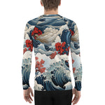 Load image into Gallery viewer, Men&#39;s Rash Guard
