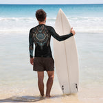 Load image into Gallery viewer, Men&#39;s Rash Guard
