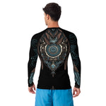 Load image into Gallery viewer, Men&#39;s Rash Guard
