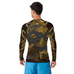 Load image into Gallery viewer, Men&#39;s Rash Guard
