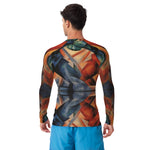 Load image into Gallery viewer, Men&#39;s Rash Guard
