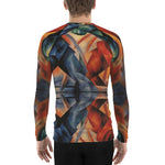 Load image into Gallery viewer, Men&#39;s Rash Guard
