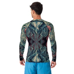 Load image into Gallery viewer, Men&#39;s Rash Guard
