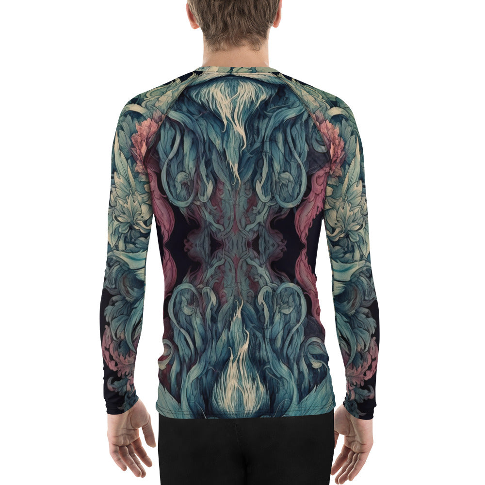 Men's Rash Guard