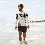 Load image into Gallery viewer, Men&#39;s Rash Guard
