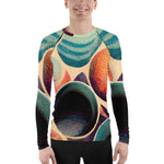 Load image into Gallery viewer, Men&#39;s Rash Guard
