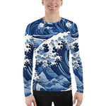 Load image into Gallery viewer, Men&#39;s Rash Guard
