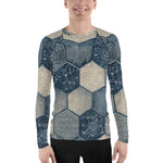 Load image into Gallery viewer, Men&#39;s Rash Guard
