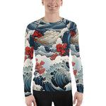 Load image into Gallery viewer, Men&#39;s Rash Guard
