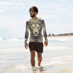 Load image into Gallery viewer, Men&#39;s Rash Guard
