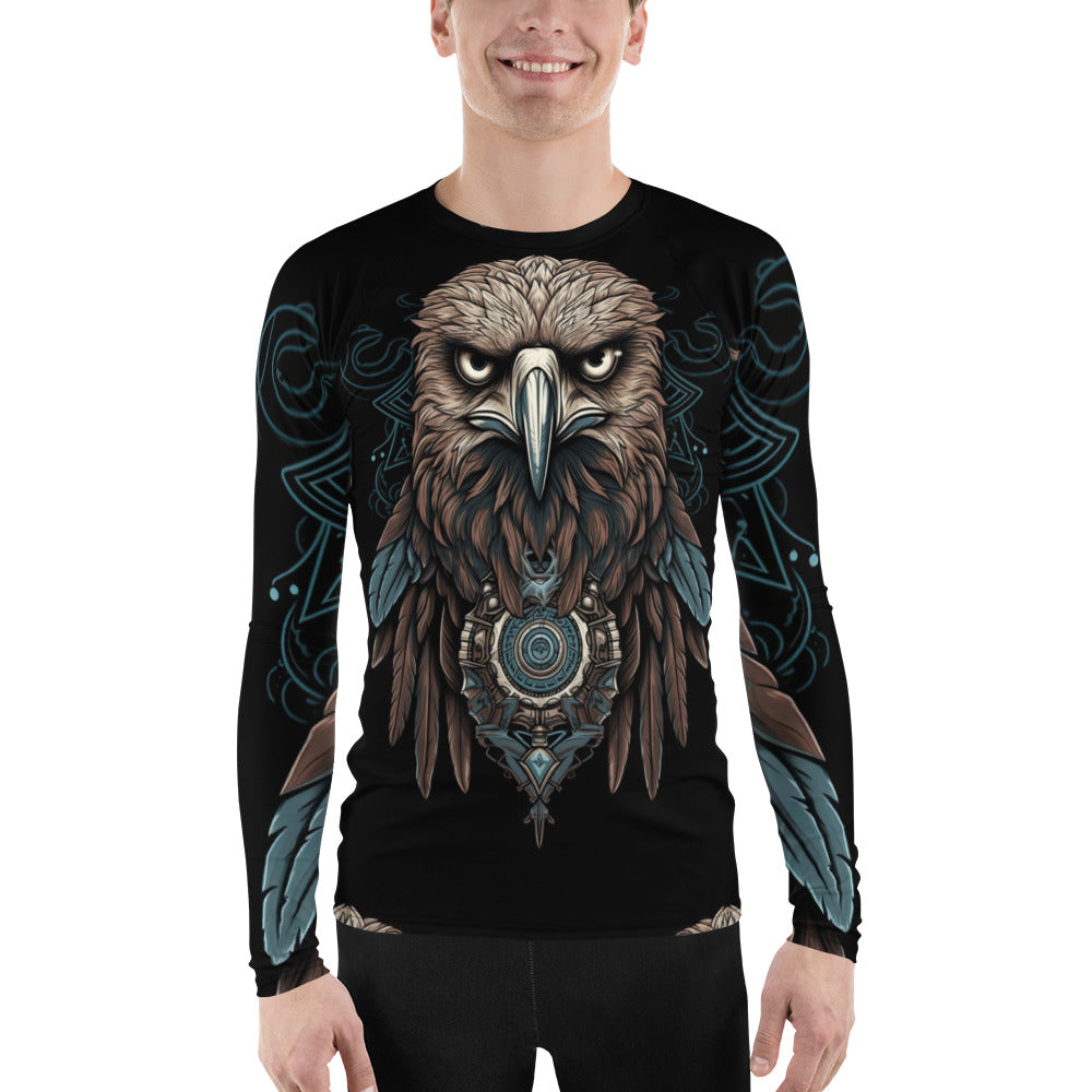 Men's Rash Guard