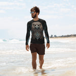 Load image into Gallery viewer, Men&#39;s Rash Guard
