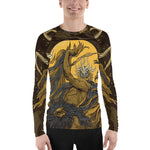 Load image into Gallery viewer, Men&#39;s Rash Guard
