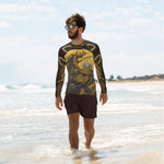 Load image into Gallery viewer, Men&#39;s Rash Guard
