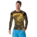 Load image into Gallery viewer, Men&#39;s Rash Guard
