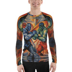 Load image into Gallery viewer, Men&#39;s Rash Guard
