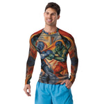 Load image into Gallery viewer, Men&#39;s Rash Guard
