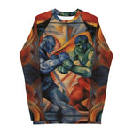 Load image into Gallery viewer, Men&#39;s Rash Guard
