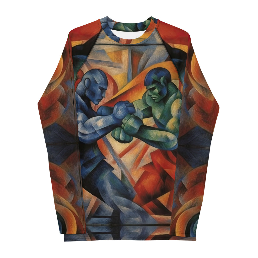 Men's Rash Guard