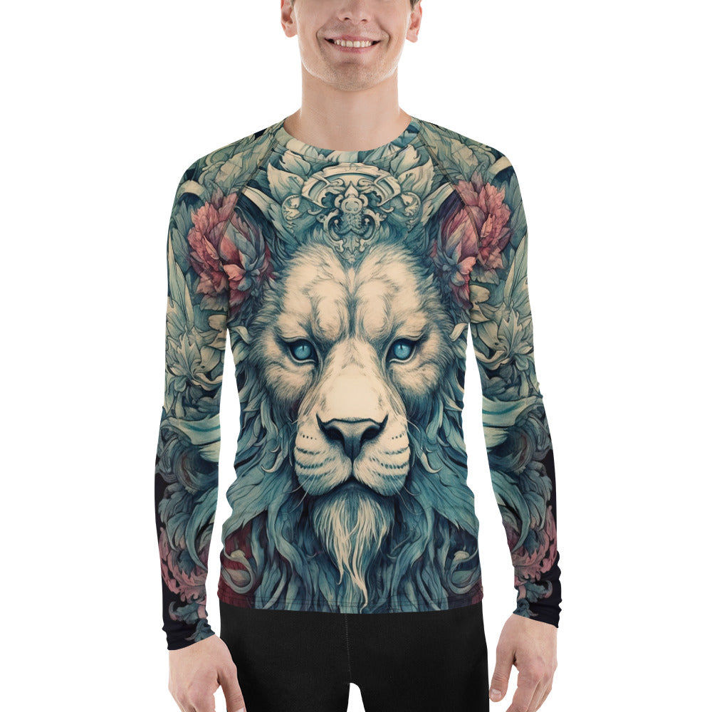 Men's Rash Guard