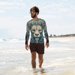 Load image into Gallery viewer, Men&#39;s Rash Guard
