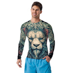 Load image into Gallery viewer, Men&#39;s Rash Guard
