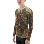 Load image into Gallery viewer, Men&#39;s Rash Guard
