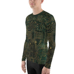 Load image into Gallery viewer, Men&#39;s Rash Guard
