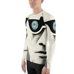 Load image into Gallery viewer, Men&#39;s Rash Guard
