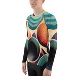 Load image into Gallery viewer, Men&#39;s Rash Guard
