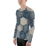 Load image into Gallery viewer, Men&#39;s Rash Guard
